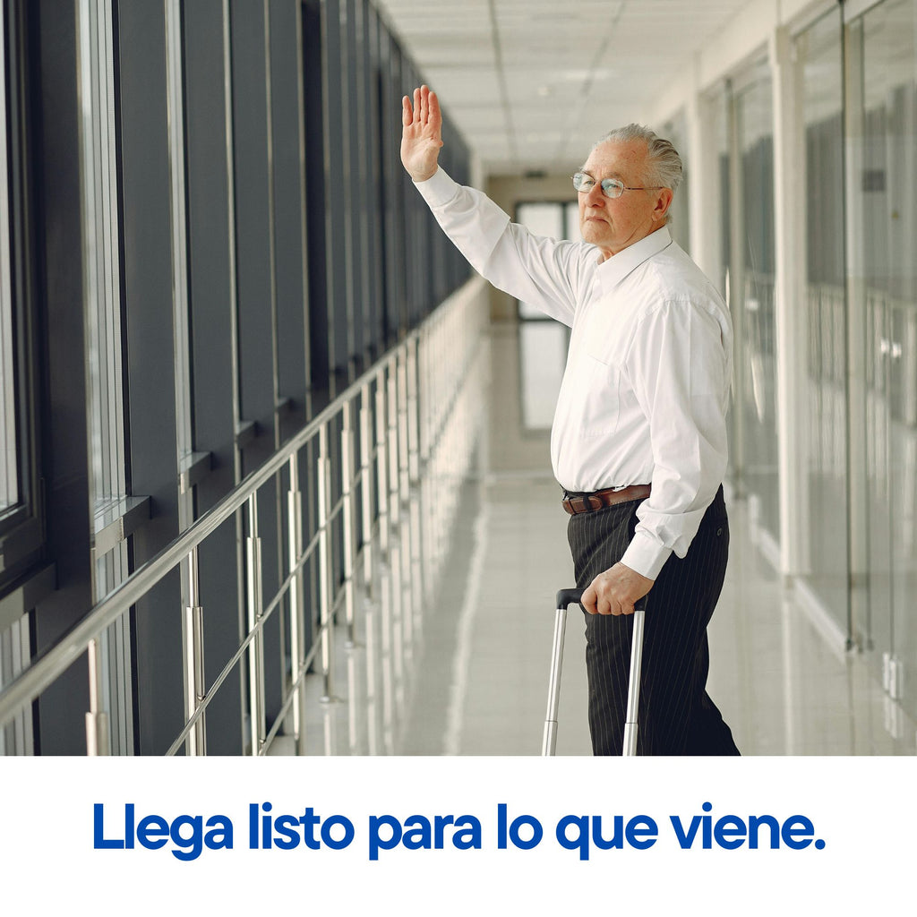 El Cojín VuelAir - DorsaCare