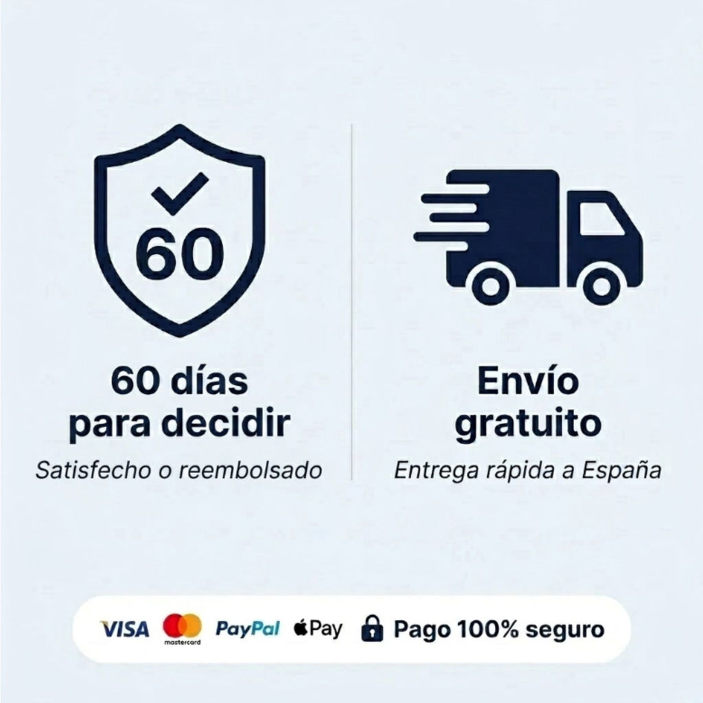 El Cojín VuelAir - DorsaCare