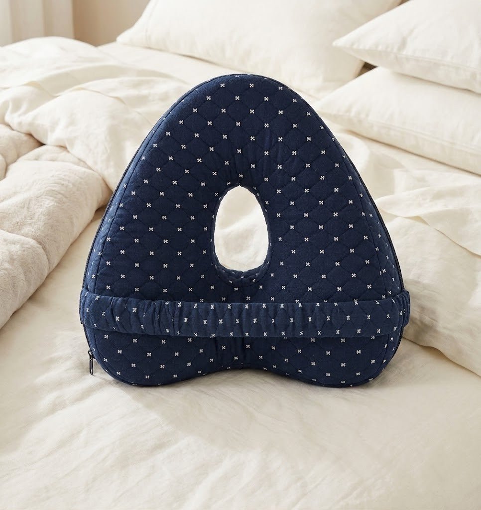 Cojín Ortopédica para Rodillas DorsaCare